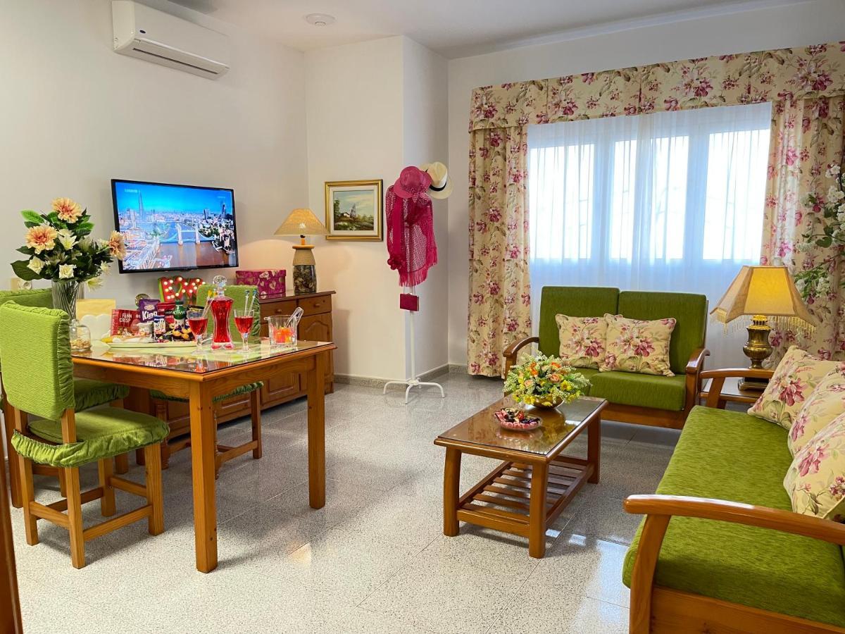 EmyCanarias Holiday Homes Vecindario (Gran Canaria) Exterior foto