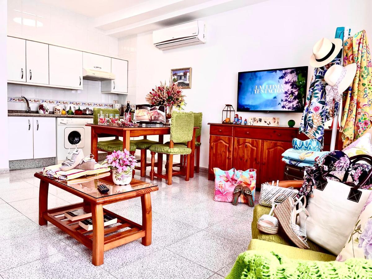 EmyCanarias Holiday Homes Vecindario (Gran Canaria) Exterior foto