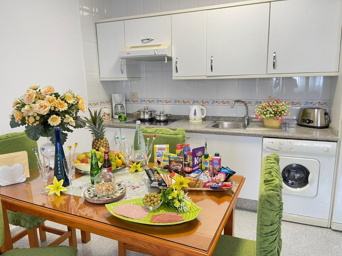 EmyCanarias Holiday Homes Vecindario (Gran Canaria) Exterior foto