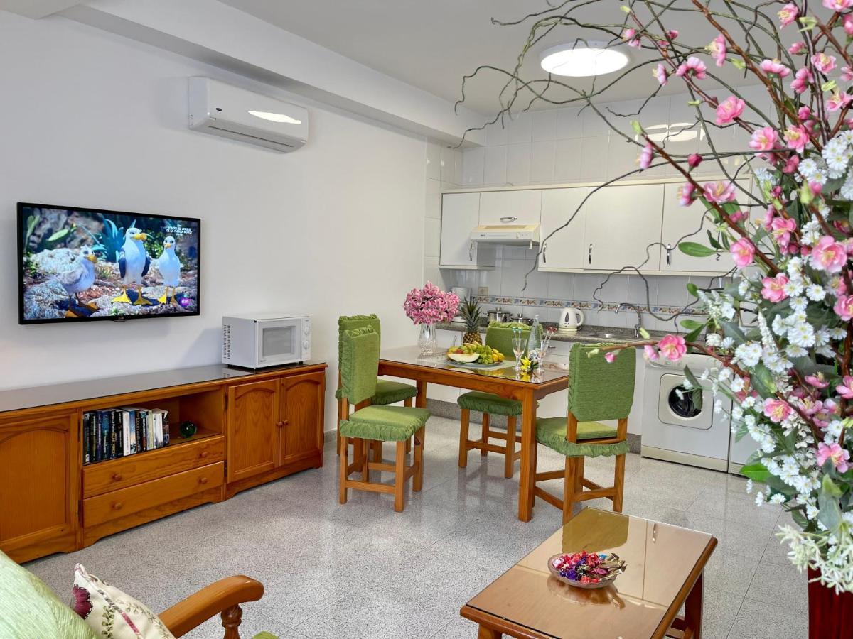 EmyCanarias Holiday Homes Vecindario (Gran Canaria) Exterior foto