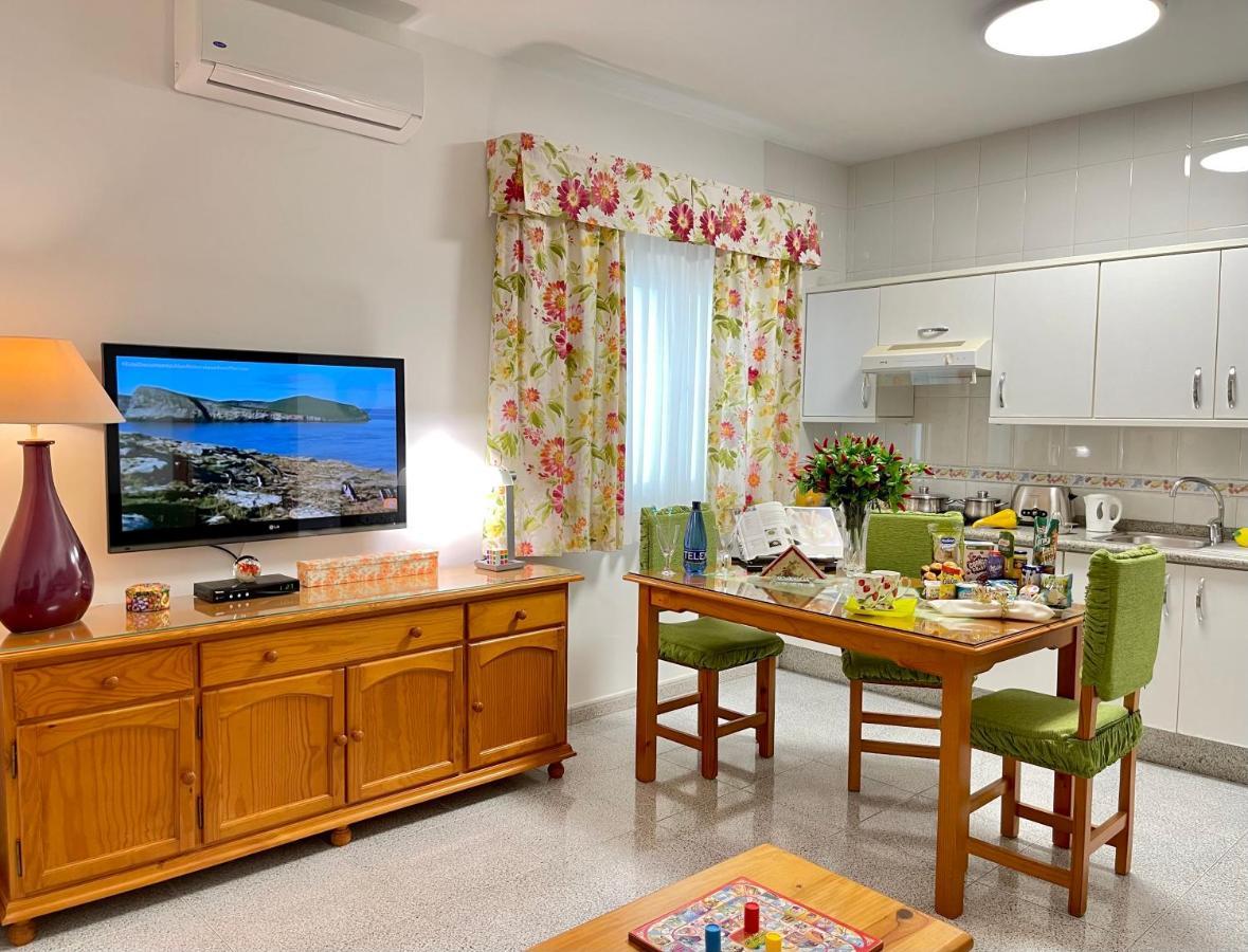 EmyCanarias Holiday Homes Vecindario (Gran Canaria) Exterior foto