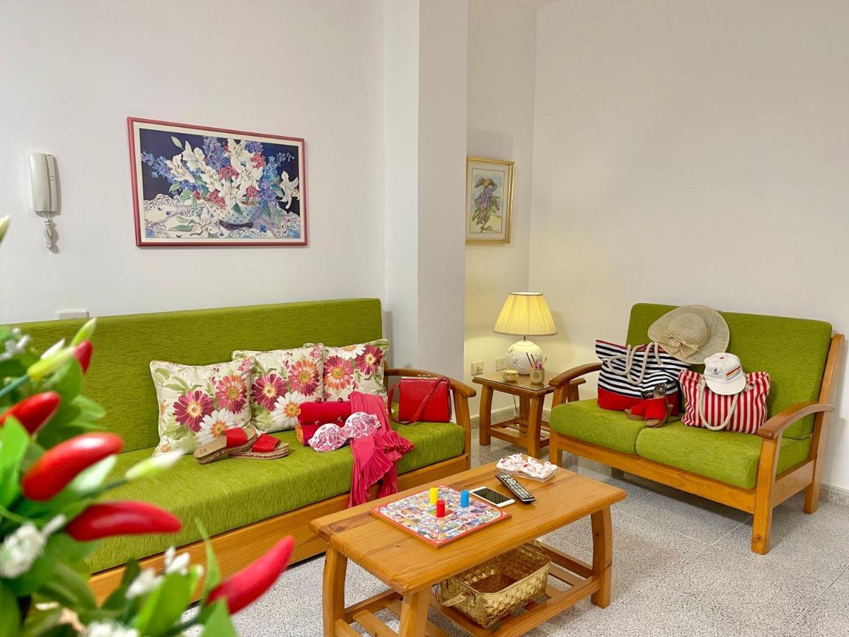 EmyCanarias Holiday Homes Vecindario (Gran Canaria) Exterior foto