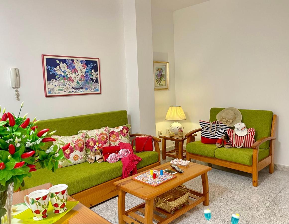 EmyCanarias Holiday Homes Vecindario (Gran Canaria) Exterior foto