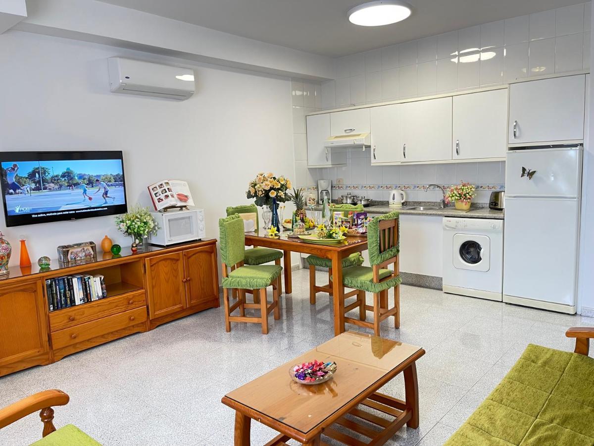 EmyCanarias Holiday Homes Vecindario (Gran Canaria) Exterior foto