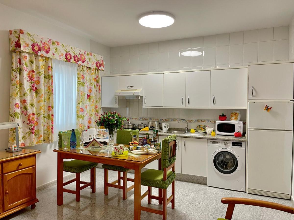 EmyCanarias Holiday Homes Vecindario (Gran Canaria) Exterior foto