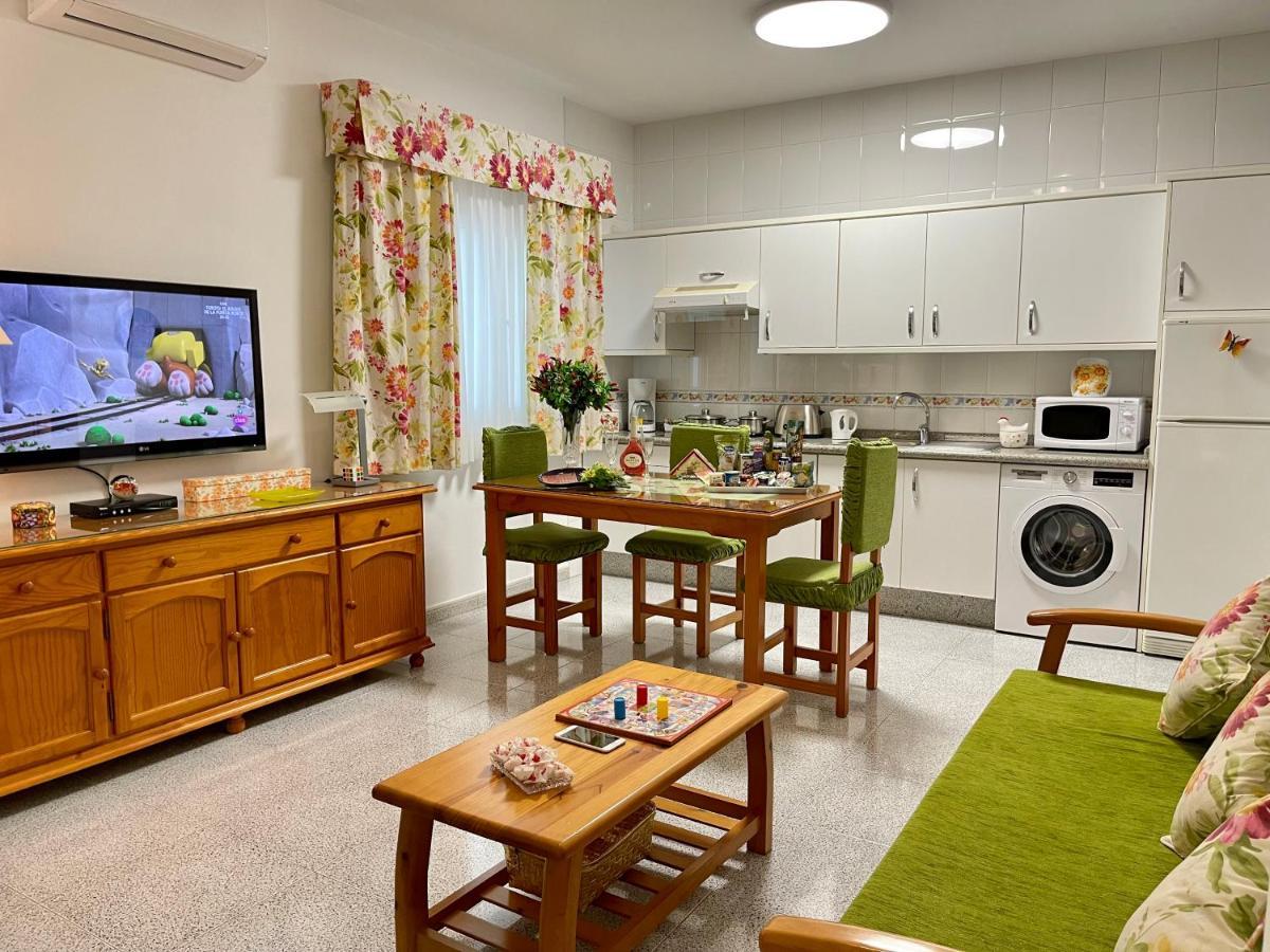 EmyCanarias Holiday Homes Vecindario (Gran Canaria) Exterior foto