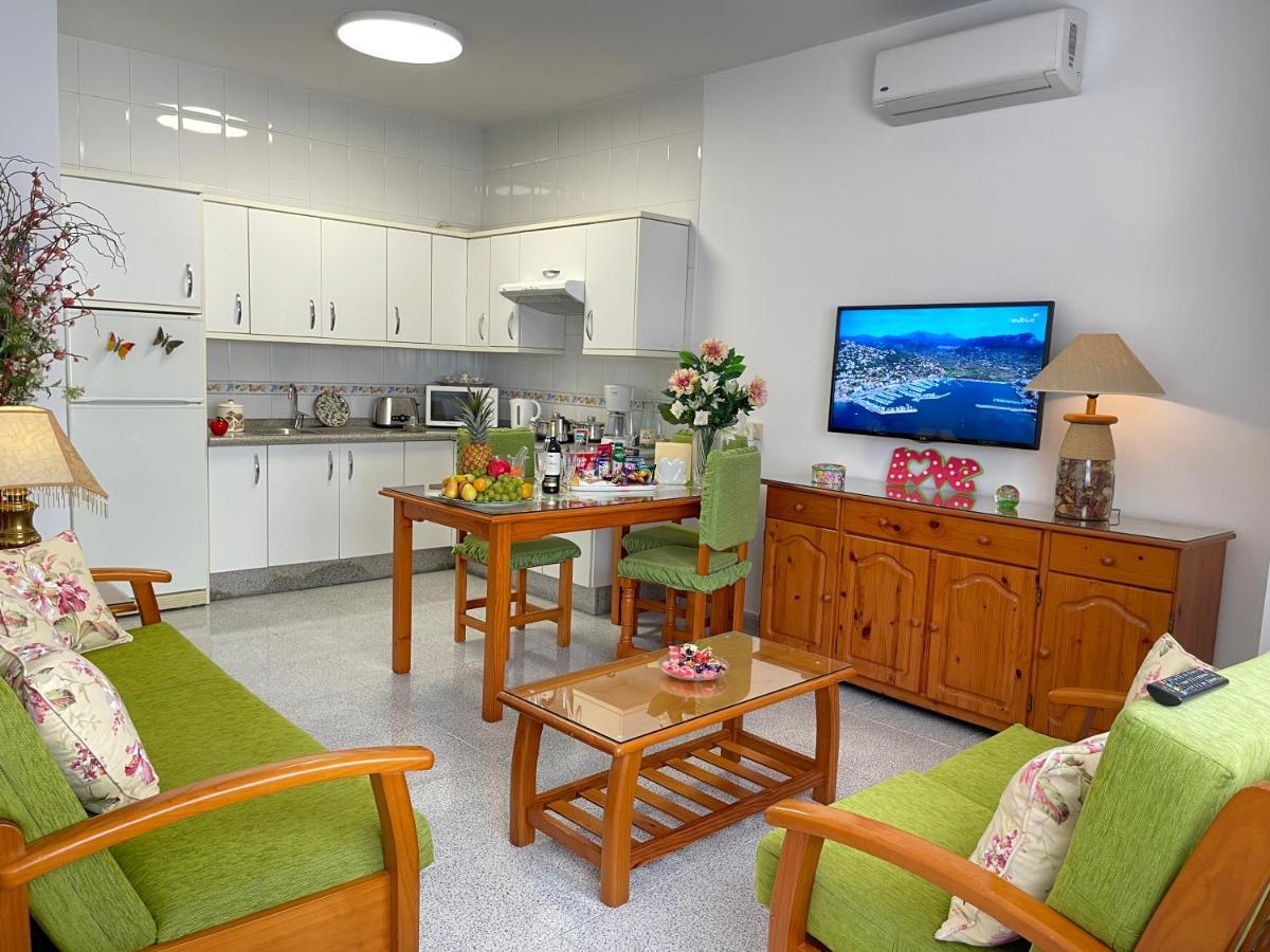 EmyCanarias Holiday Homes Vecindario (Gran Canaria) Exterior foto