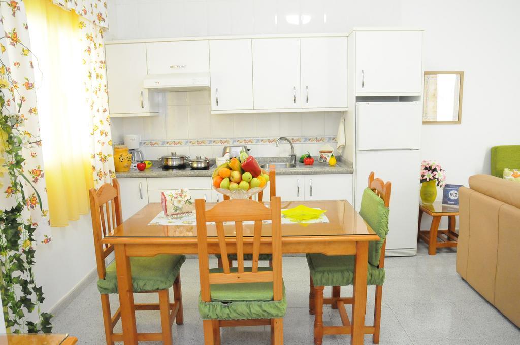 EmyCanarias Holiday Homes Vecindario (Gran Canaria) Exterior foto