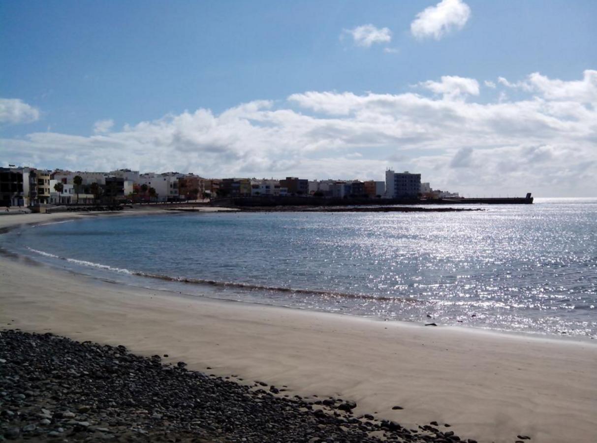 EmyCanarias Holiday Homes Vecindario (Gran Canaria) Exterior foto